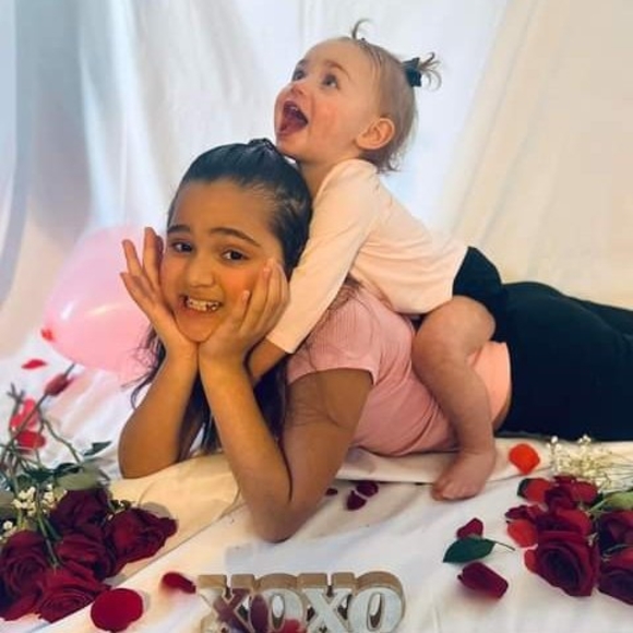 Meet your Posher, Freedom - Picture 1 of 1